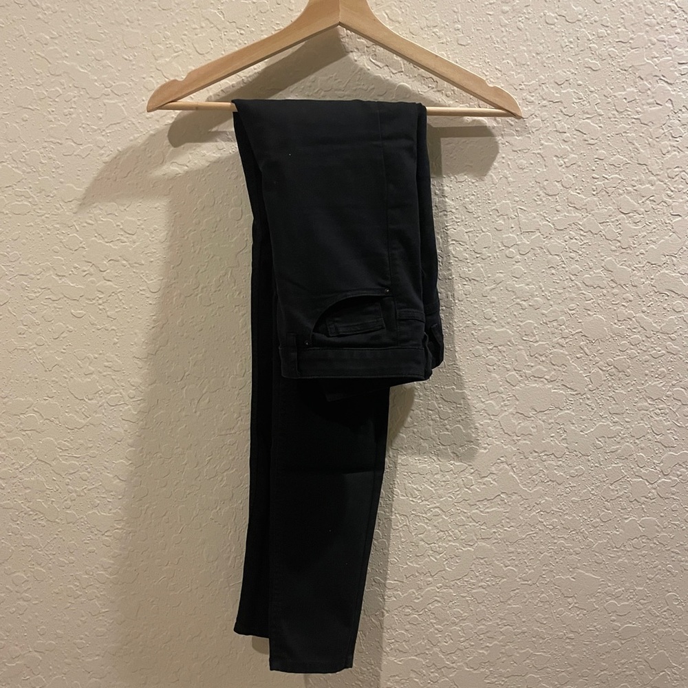 Black skinny Jeans